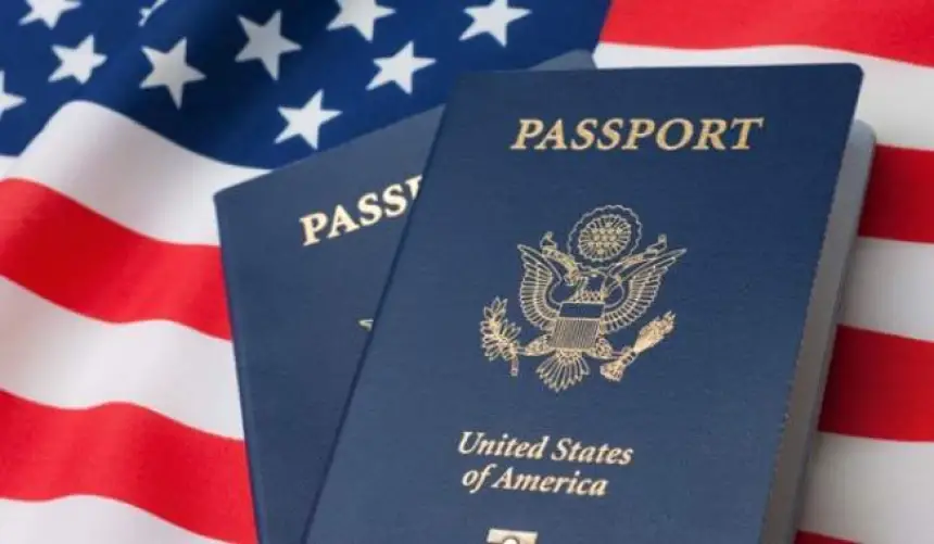 رسوم جديدة على التسجيل في قرعة أمريكا